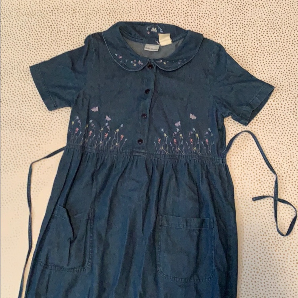Vintage Bobbie Brooks Dress.